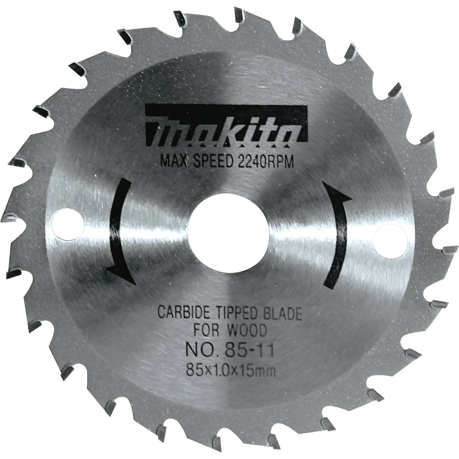 Makita 721005-A 3-3/8
