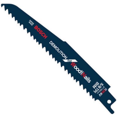 Bosch RDN6V 6
