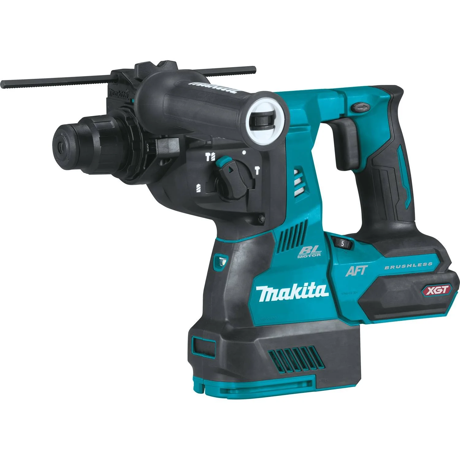 Makita GRH01Z 40V max XGT® 1-1/8