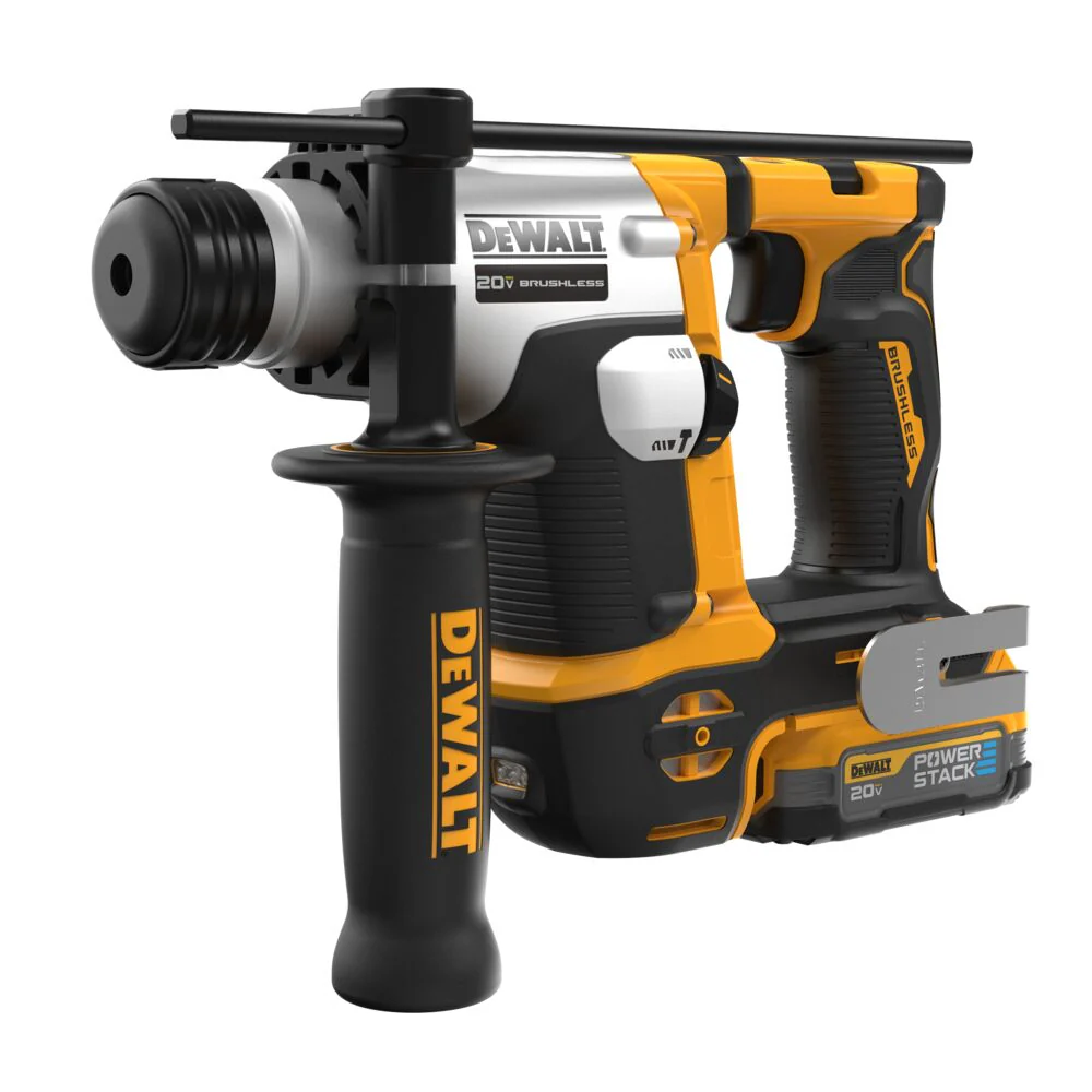 DeWalt DCH172E2 ATOMIC 20V MAX Brushless Cordless 5/8
