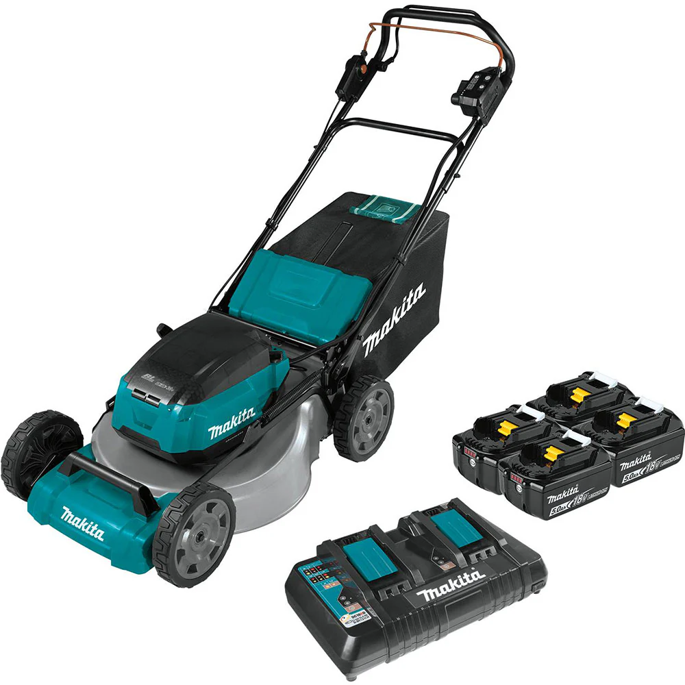 Makita XML08PT1 18V X2 (36V) LXT 21