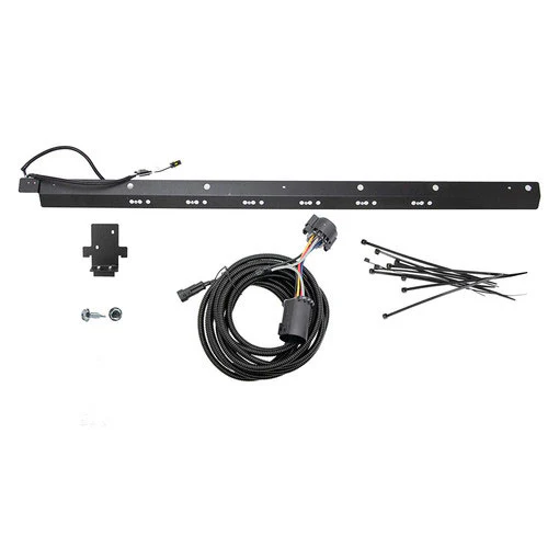 WeatherGuard 827-52-02LB Lights Upgrade Kit for Weather Guard 127 Saddle Boxes - Mactool Shop