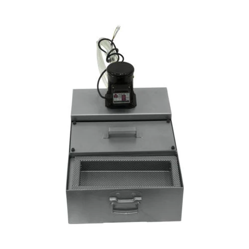 Jet JT9-660125 Coolant System w/Motor & Tray for JTM949EVS/JTM-1050EVS Mill - Mactool Shop