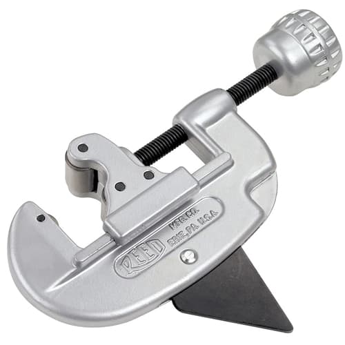 Reed T20SS Tubing Cutter For Stainless Steel - 5/8