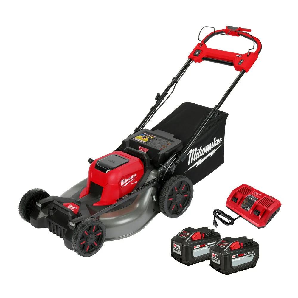 Milwaukee 2823-22HD M18 FUEL™ 21