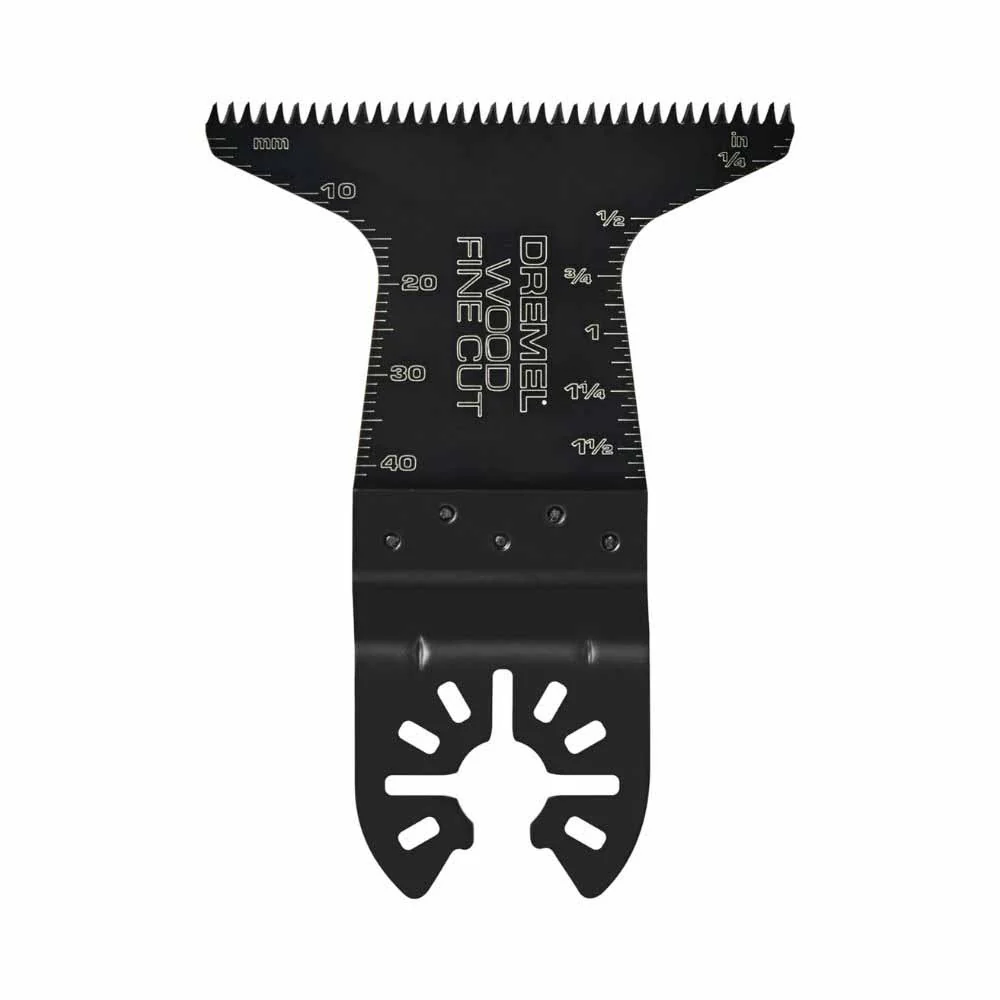 Dremel MM476 Universal Quick Fit 2-1/2