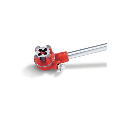 RIDGID 36680 OO-RB Exposed Ratchet Bolt Threader 1/4 - 1