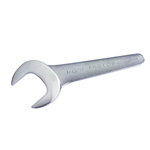 Proto J3536 Forged Alloy Steel Satin Finish 1-1/8