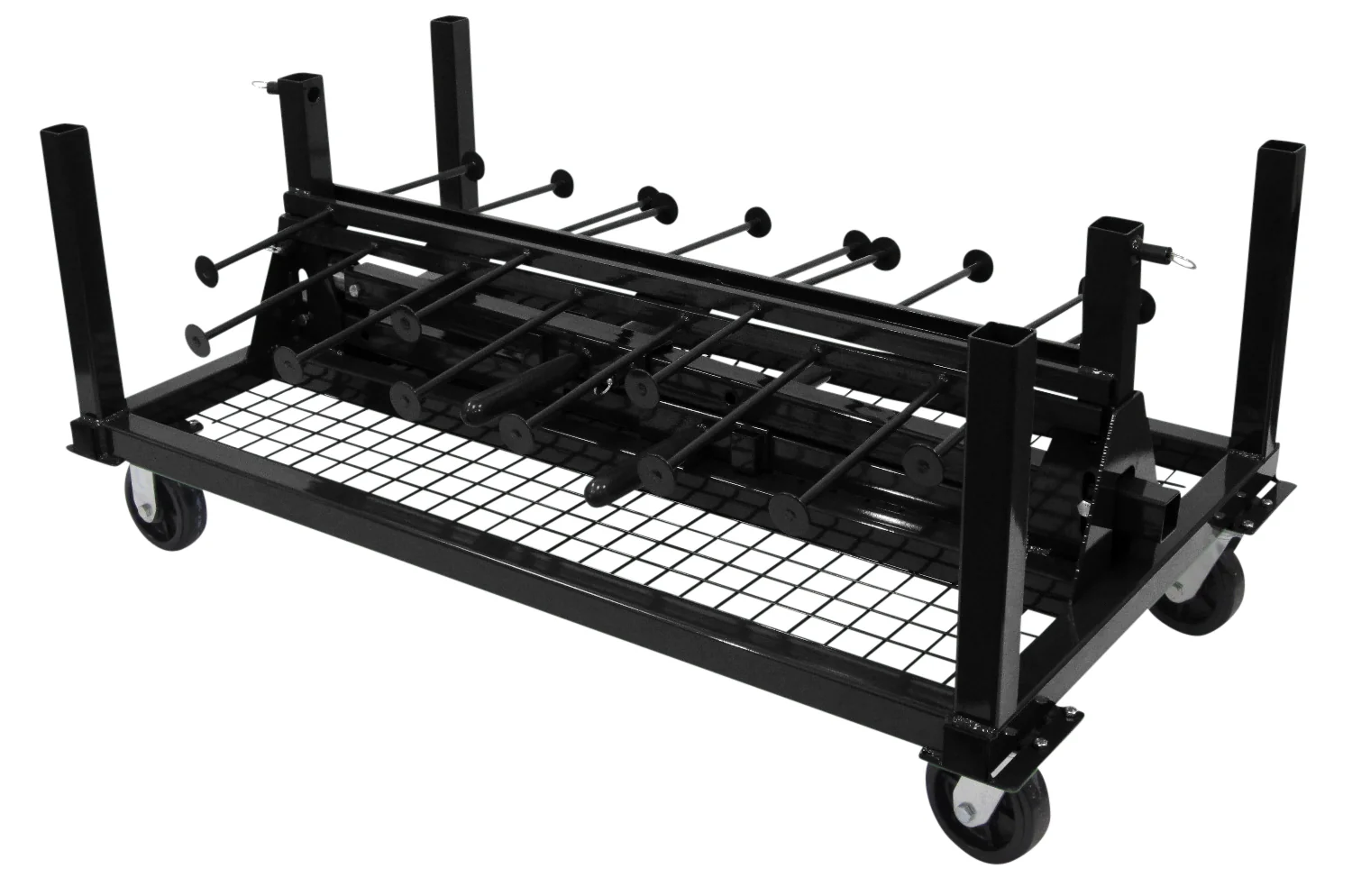 Sumner 785651 Hanger Mac #2 With Screen-Mesh Base - Mactool Shop