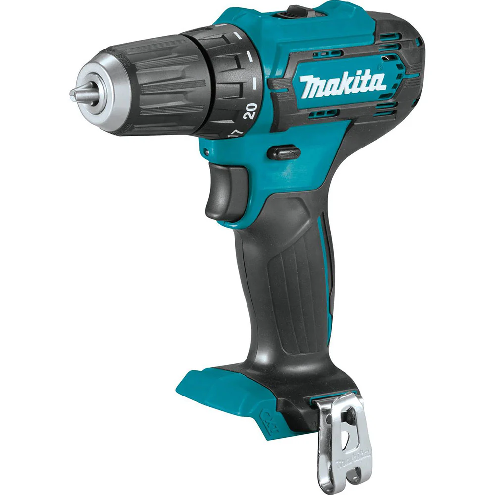Makita FD09Z 12V Max CXT Lithium-Ion 3/8