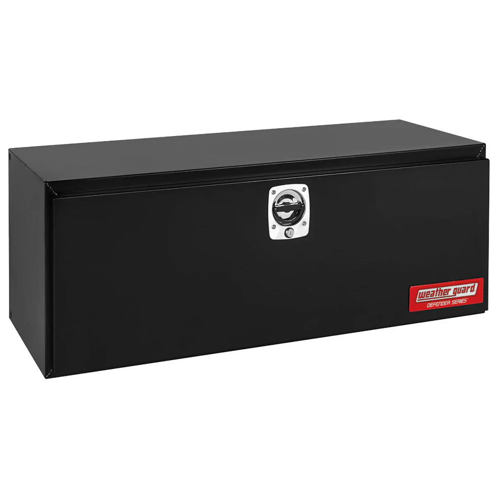 WeatherGuard 300501-53-01 DEFENDER SERIES 48