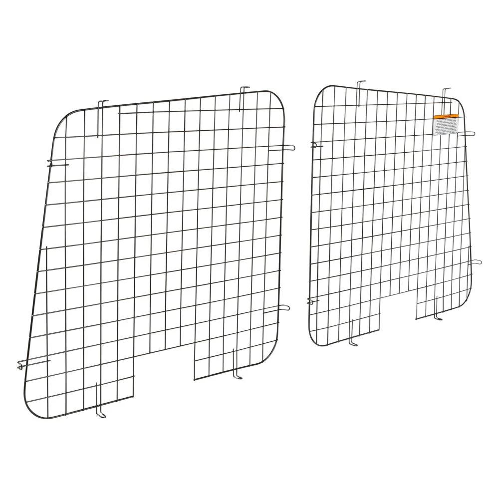 WeatherGuard 88028 Window Screen, Rear Door, Full, GM - Mactool Shop