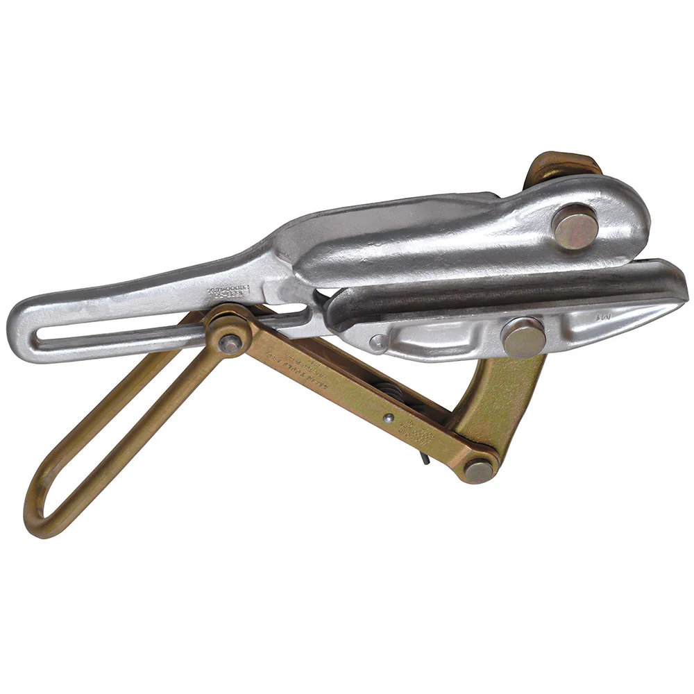 Klein Tools 1628-16P Chicago Grip for Large Diameter Conductors - Mactool Shop