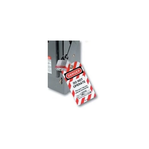 MasterLock 497A 5-3/4