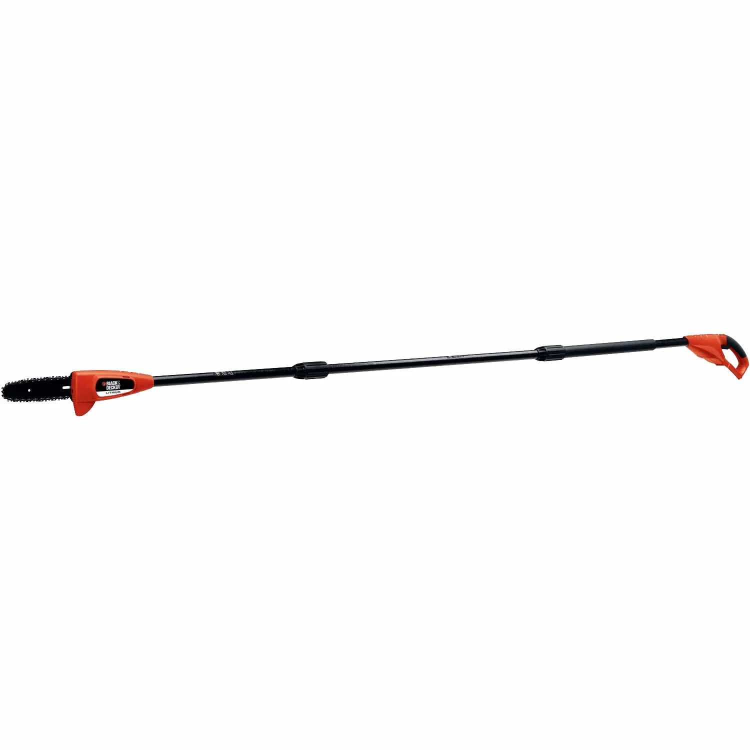 Black & Decker LPP120B 20V MAX* Lithium Pole Pruning Saw Bare Tool (LPP120B) - Mactool Shop