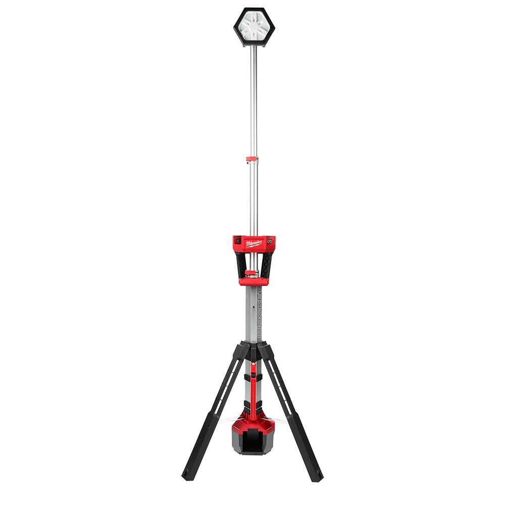 Milwaukee 2131-20 M18 ROCKET Dual Power Tower Light - Mactool Shop