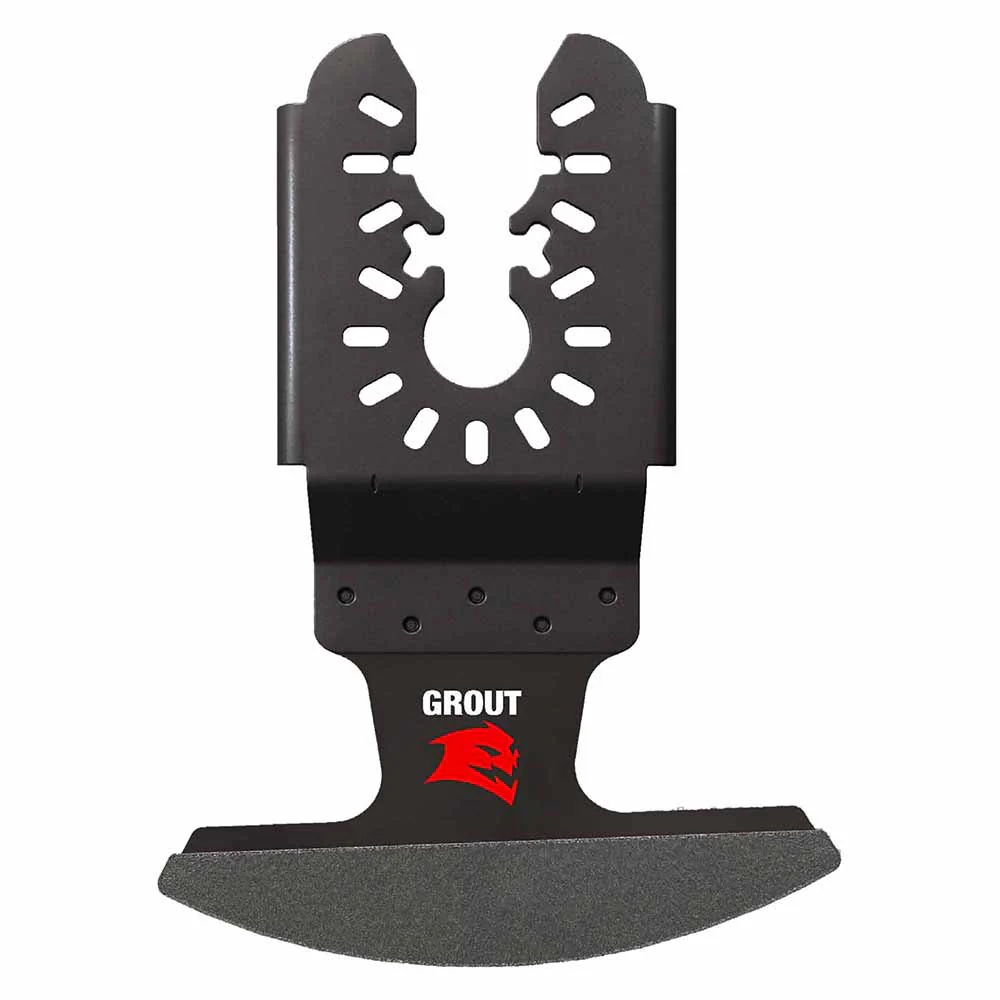 Diablo DOU16DGX Universal Fit Diamond Grit Oscillating Blade for Grout - Mactool Shop