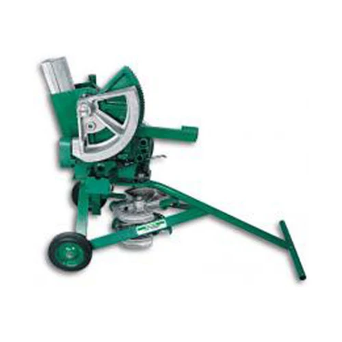 Greenlee 1818R Mechanical Bender for IMC, Rigid and Aluminum Conduit 1818G1/36906 - Mactool Shop