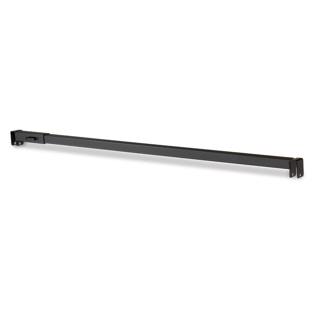 Weather Guard 1060-5 FAST TRACK Black Steel Cross Member - Mactool Shop