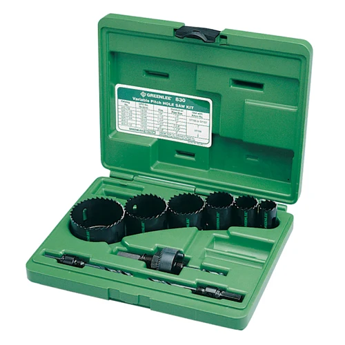 Greenlee 830 1/2