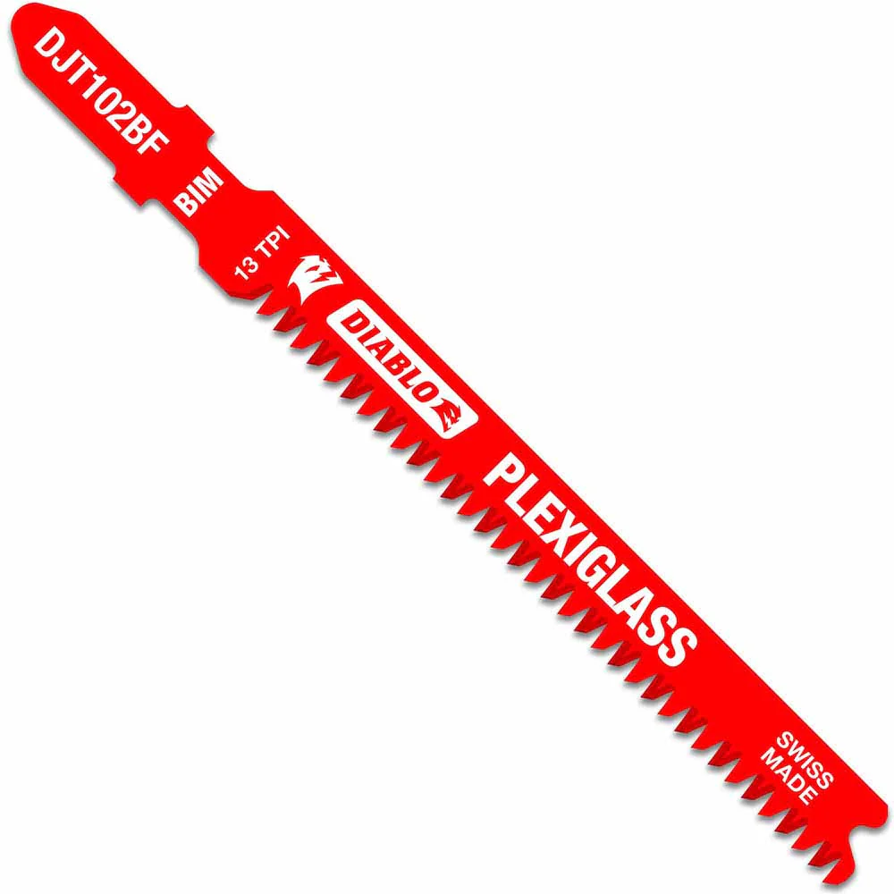 Diablo DJT102BF5 3-5/8