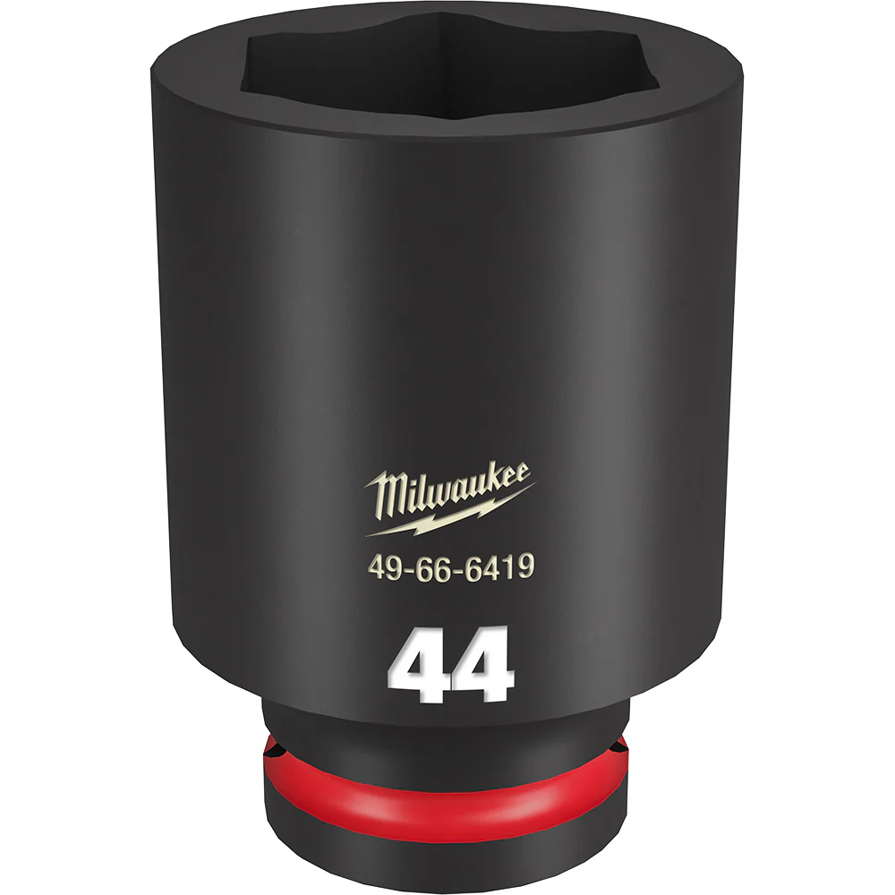 Milwaukee 49-66-6419 SHOCKWAVE Impact Duty™ 3/4