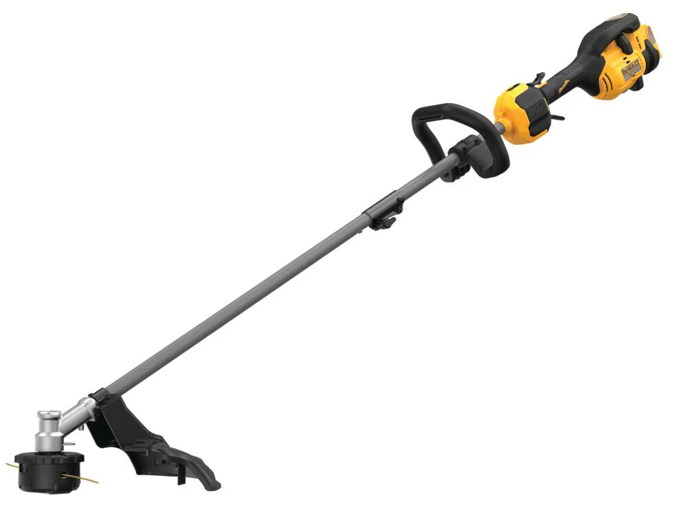 DeWalt DCST972B 60V MAX* 17 in. Brushless Attachment Capable String Trimmer (Tool Only) - Mactool Shop