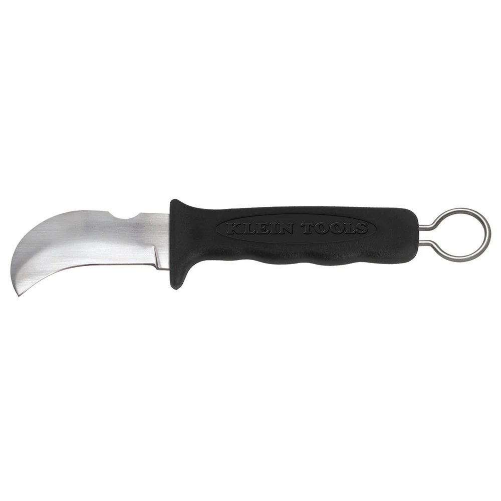 Klein Tools 1570-3 Cable Skinning Hook Blade with Notch - Mactool Shop