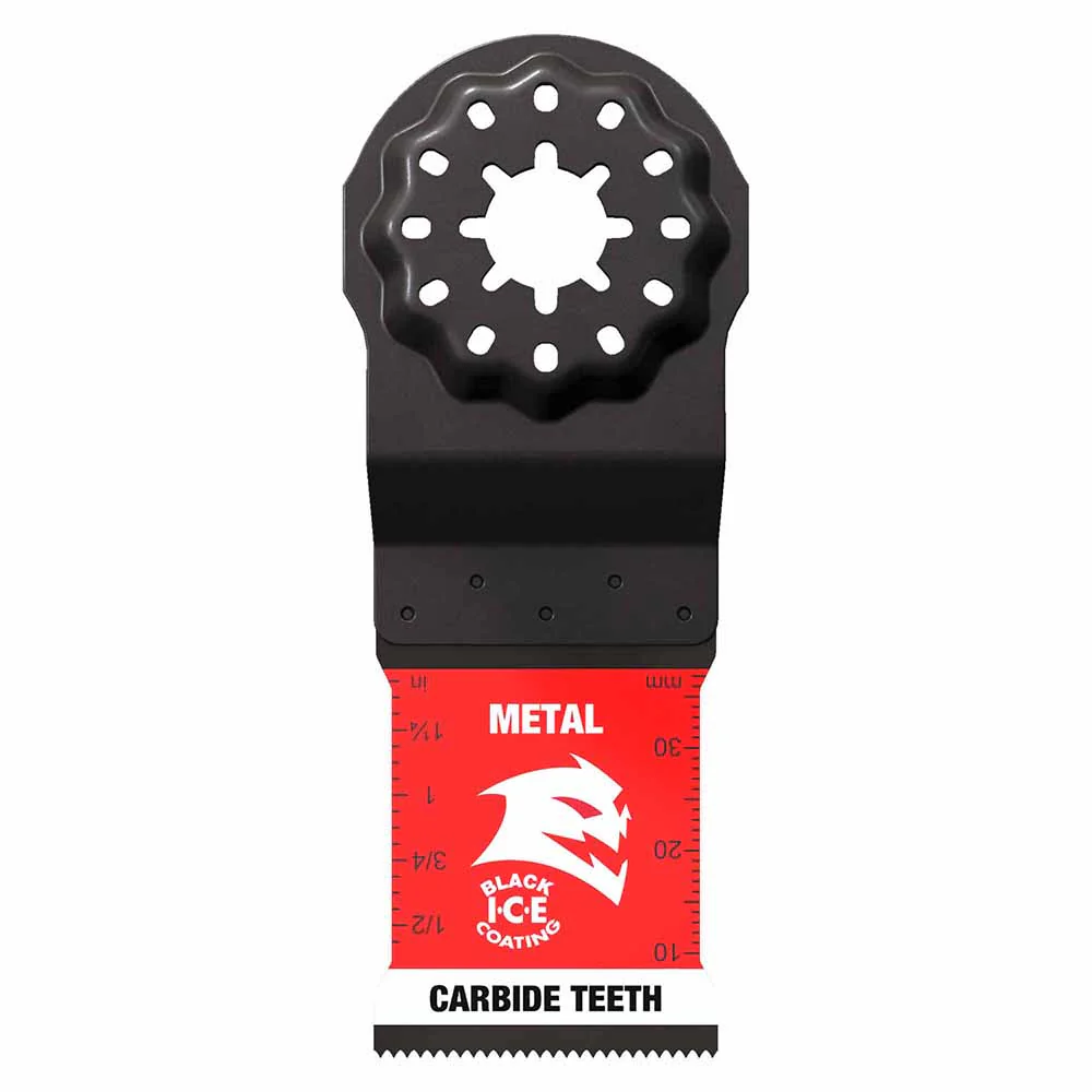 Diablo DOS125CF3 1-1/4