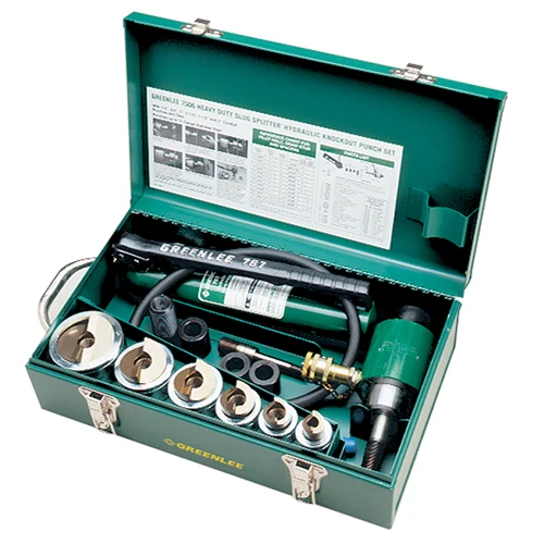 Greenlee 7506 1/2