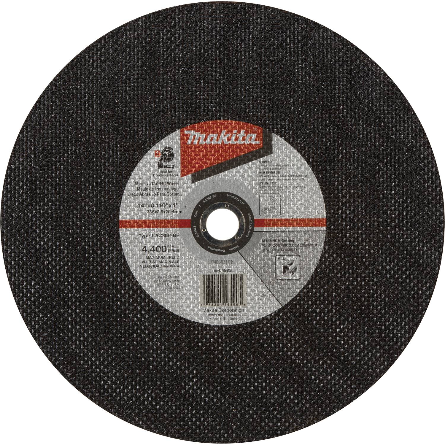 Makita E-04983-5 14