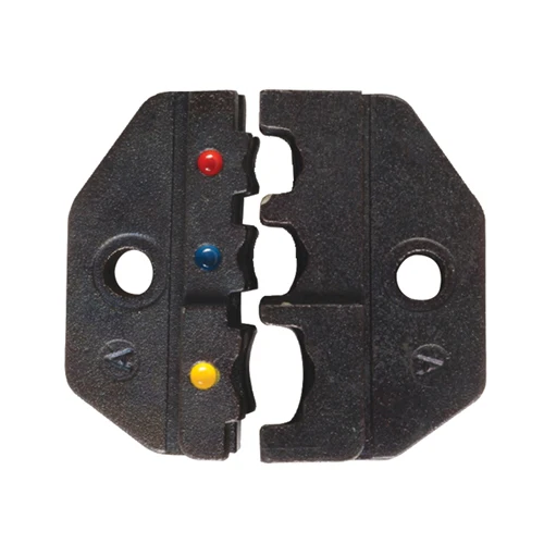 Greenlee 45509 22-10 AWG Interchangeable Die Sets for Insulated Terminals - Mactool Shop