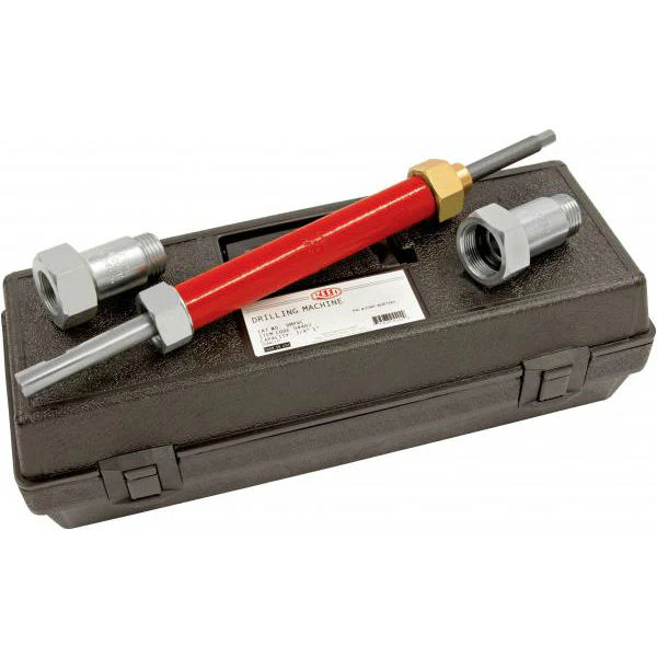 Reed 04402 DMPVC PVC/PE Drilling Machine, 3/4