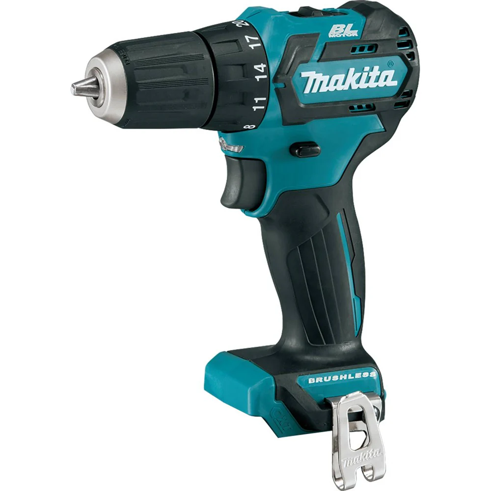 Makita FD07Z 12V CXT Li-Ion 3/8