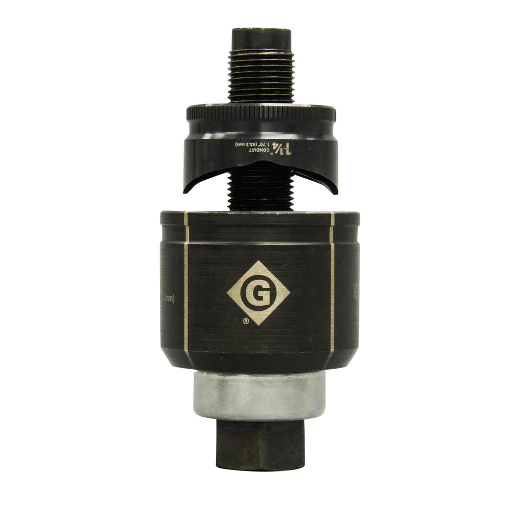 Greenlee K3BB-1-1/4 1-1/4