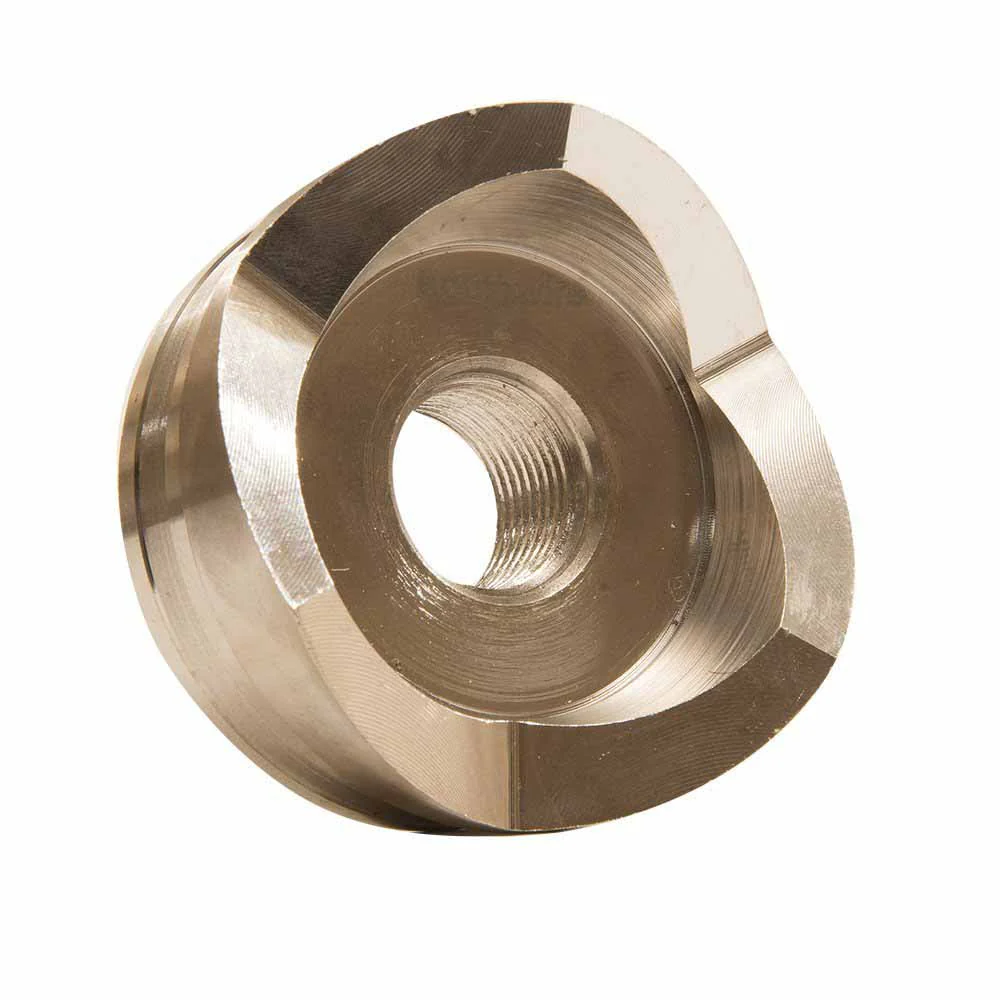 Southwire MPKO200PRO MAX Punch® Cutter for Stainless Steel 2