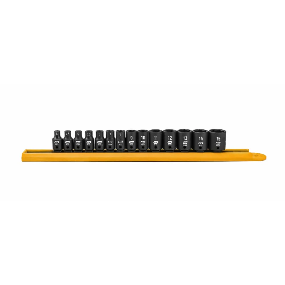 GearWrench 84907 14 Pc. 1/4