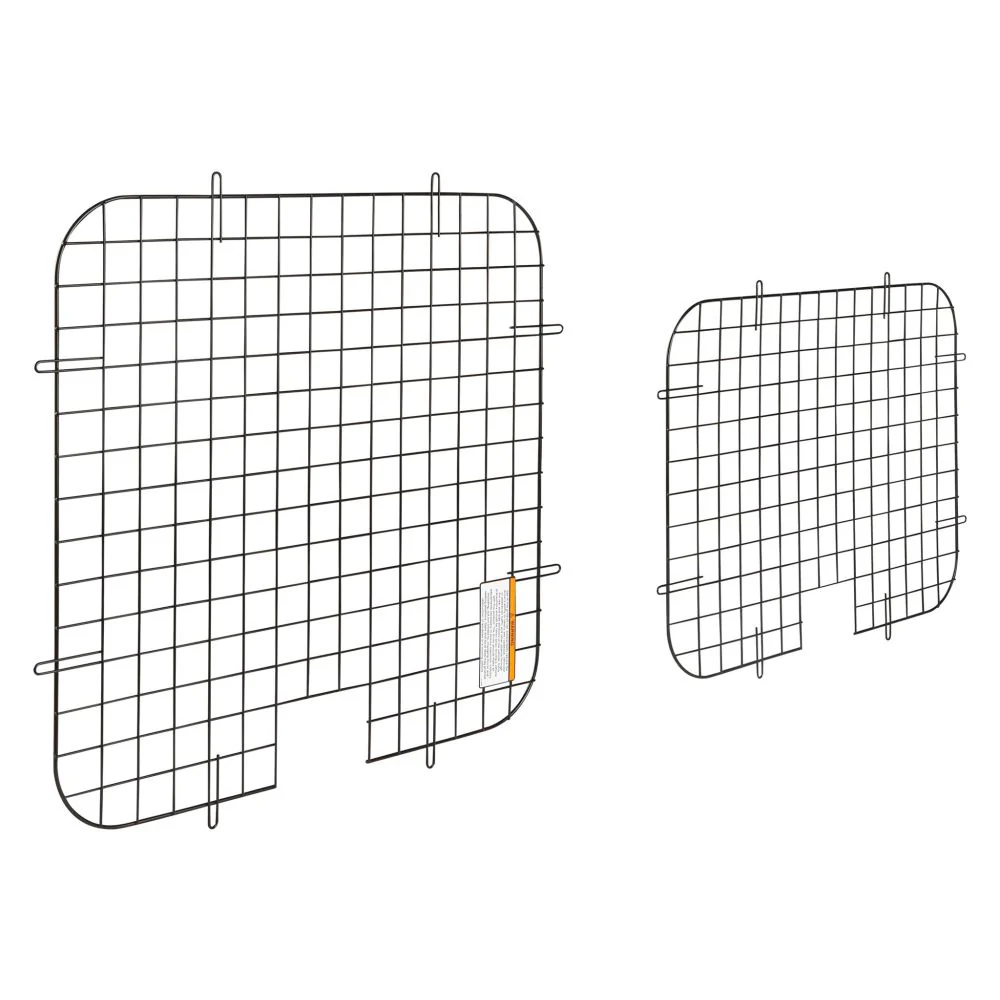 WeatherGuard 88027 Window Screen, Side Door, Full, GM - Mactool Shop