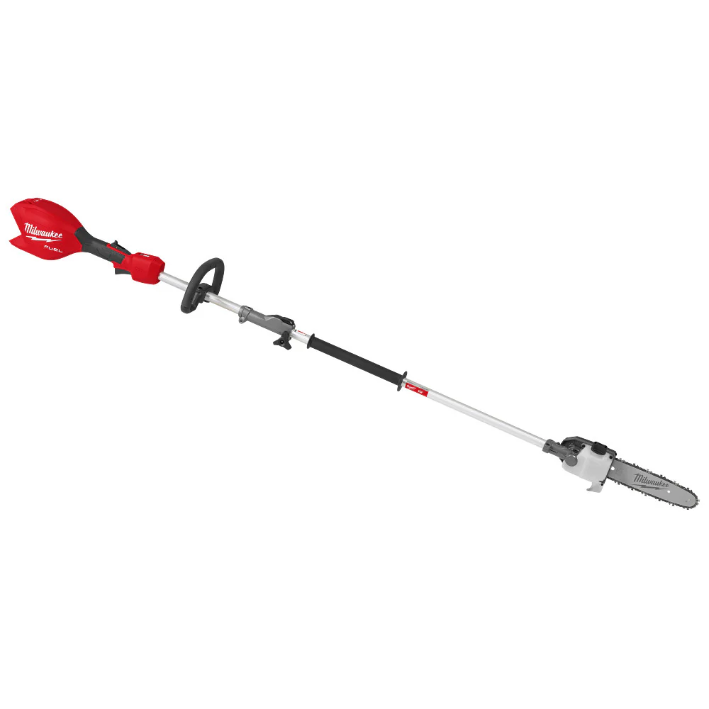 Milwaukee 3016-20PS M18 FUEL Pole Saw w/ QUIK-LOK - Mactool Shop