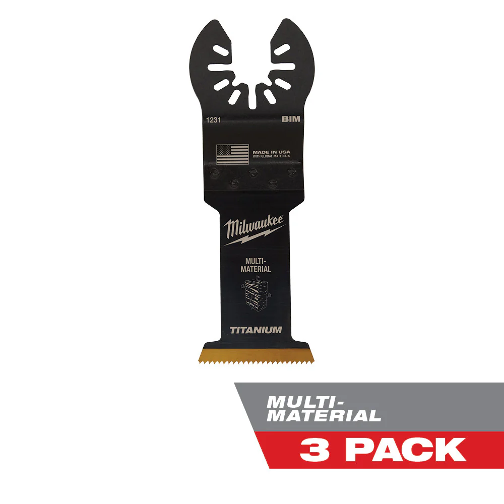 Milwaukee 49-25-1233 Milwaukee® OPEN-LOK™ 1-3/8