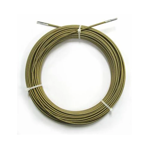 Greenlee FS439-100 Flexible Steel Replacement Fish Tape 3/16