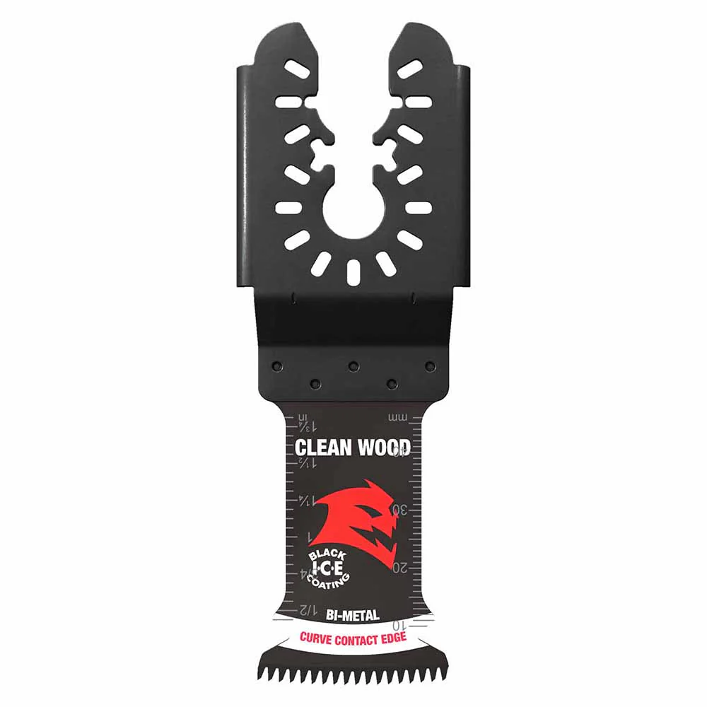 Diablo DOU125JBW 1-1/4