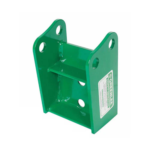 Greenlee 00799 Adapter for Screw-on Coupling (00799) - Mactool Shop