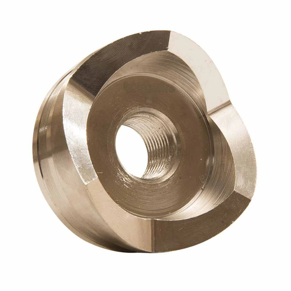 Southwire MPKO100PRO MAX Punch® Cutter for Stainless Steel 1