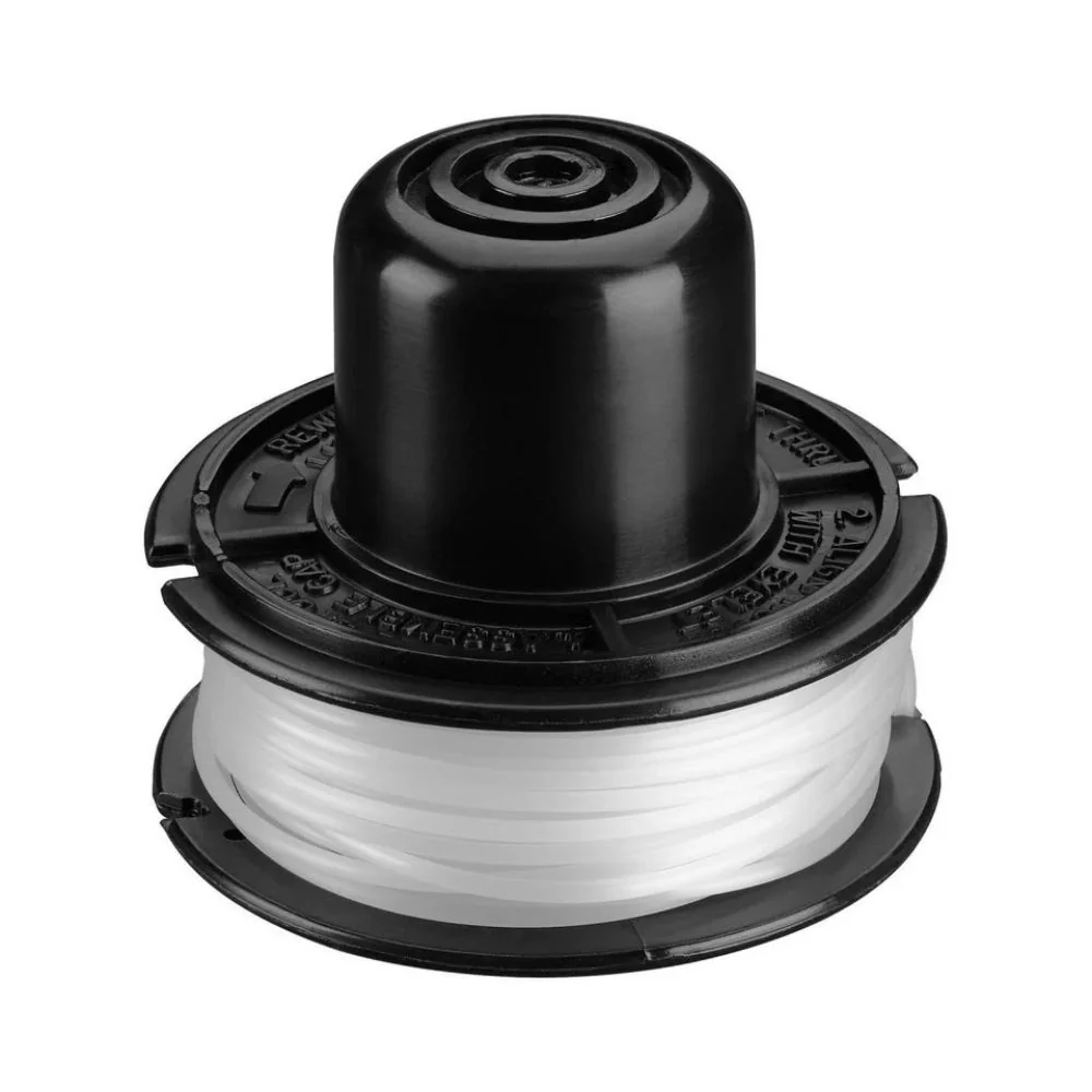 Black & Decker RS-136-BKP 1 Replacement Trimmer Line for ST1000, GE600, ST300 - Mactool Shop