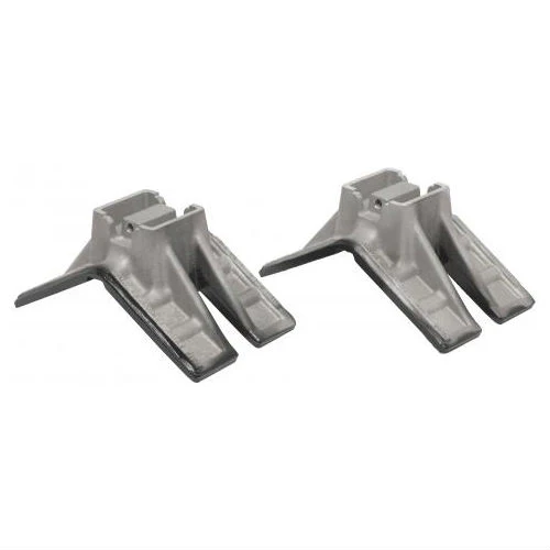 Reed 04441 PPJVS Saddles for Gasketed Pipe (one pair) - Mactool Shop