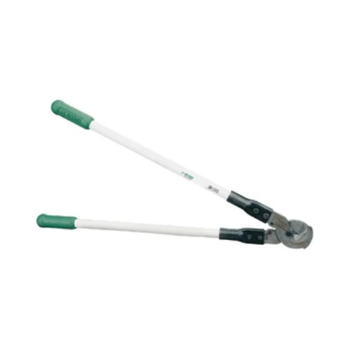 Greenlee 706 Heavy-Duty Cable Cutter 750kcmil (MCM) - Mactool Shop