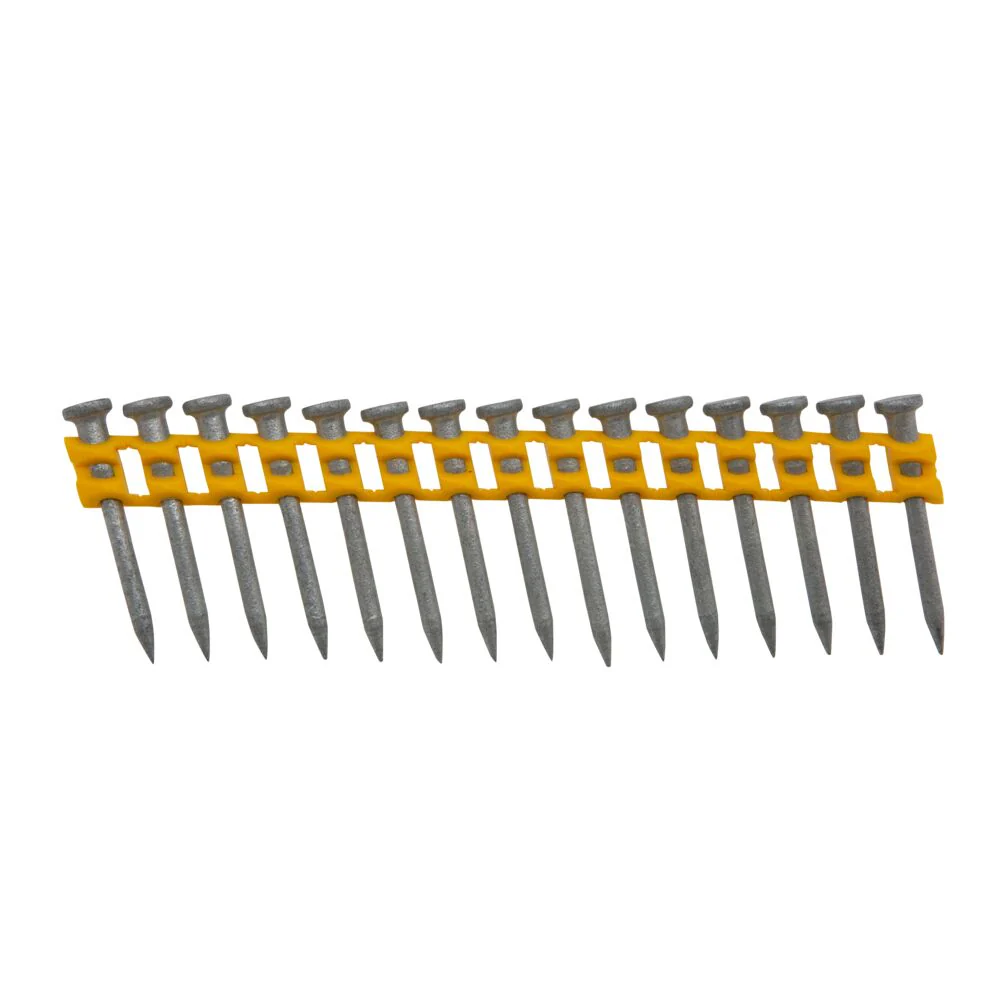 DeWalt DCN890120 CCN Concrete Nail Pins, 1-1/4