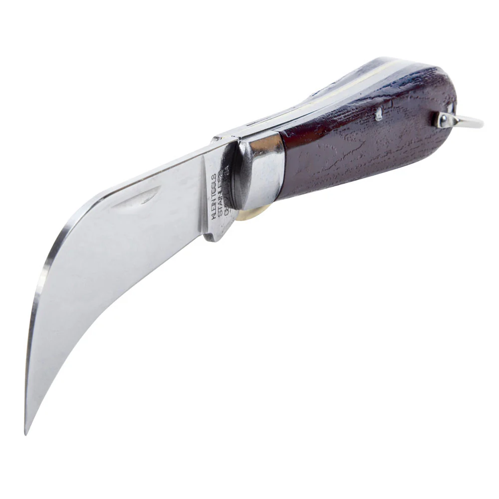 Klein Tools 1550-44 Pocket Knife, 2-5/8