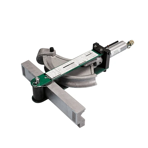 Greenlee 882 Flip-Top Bender for 1-1/4